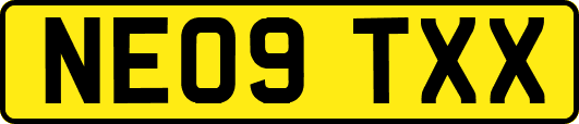 NE09TXX