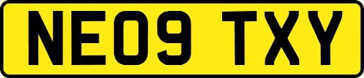 NE09TXY