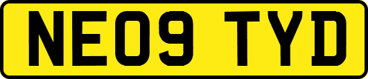 NE09TYD