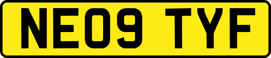 NE09TYF