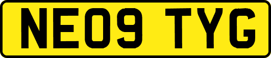 NE09TYG