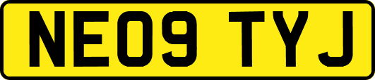 NE09TYJ