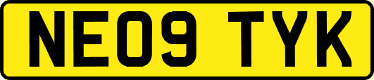 NE09TYK