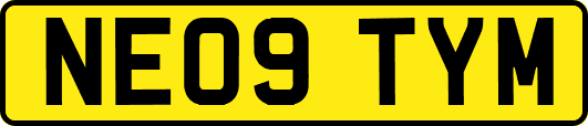 NE09TYM