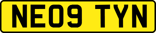 NE09TYN