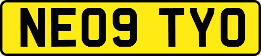NE09TYO