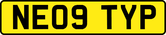 NE09TYP