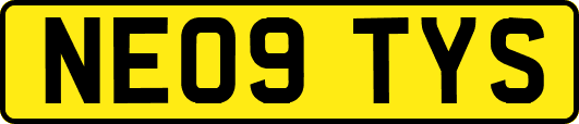 NE09TYS