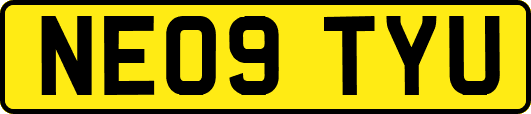 NE09TYU