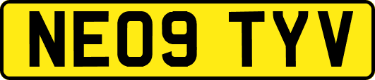 NE09TYV