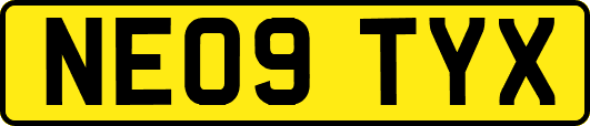 NE09TYX