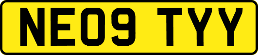 NE09TYY