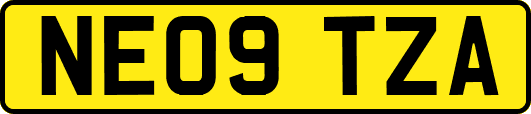 NE09TZA