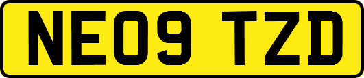 NE09TZD