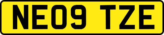 NE09TZE