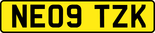 NE09TZK