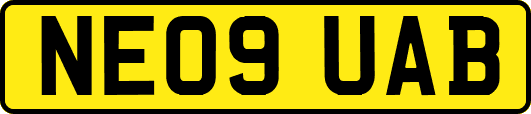 NE09UAB