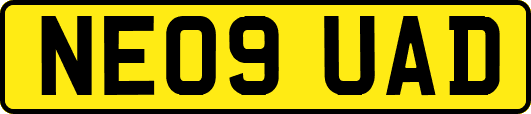 NE09UAD