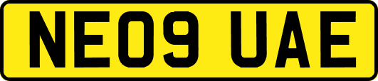 NE09UAE