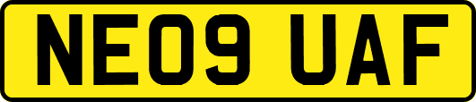 NE09UAF