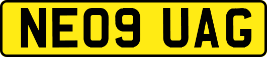 NE09UAG