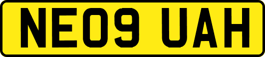 NE09UAH