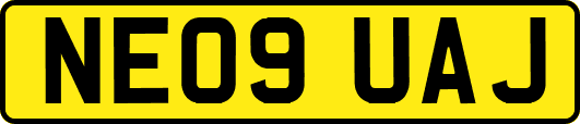 NE09UAJ