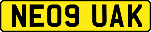 NE09UAK