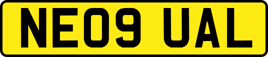 NE09UAL