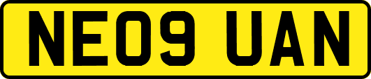 NE09UAN