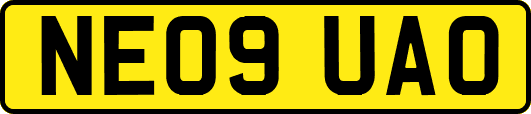 NE09UAO