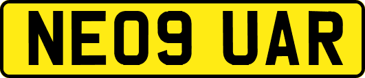 NE09UAR