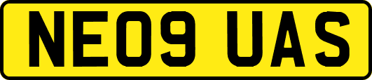 NE09UAS