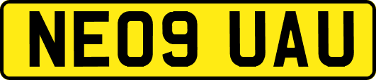 NE09UAU