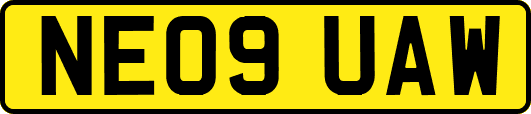 NE09UAW