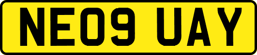 NE09UAY