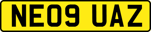 NE09UAZ