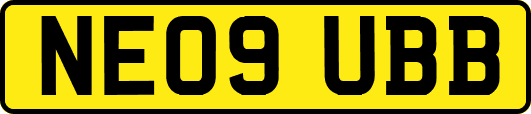 NE09UBB