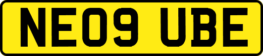 NE09UBE