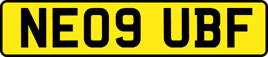 NE09UBF