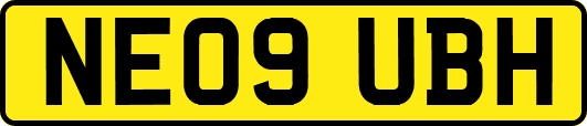 NE09UBH