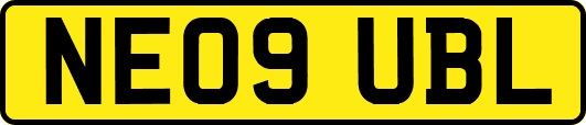 NE09UBL
