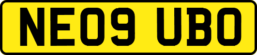 NE09UBO