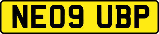NE09UBP