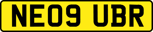 NE09UBR