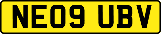 NE09UBV