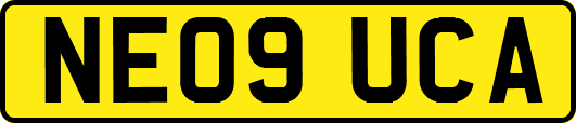 NE09UCA