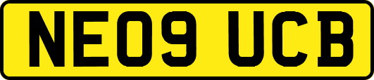 NE09UCB