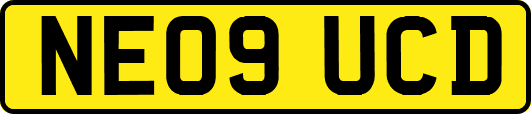 NE09UCD