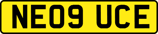 NE09UCE